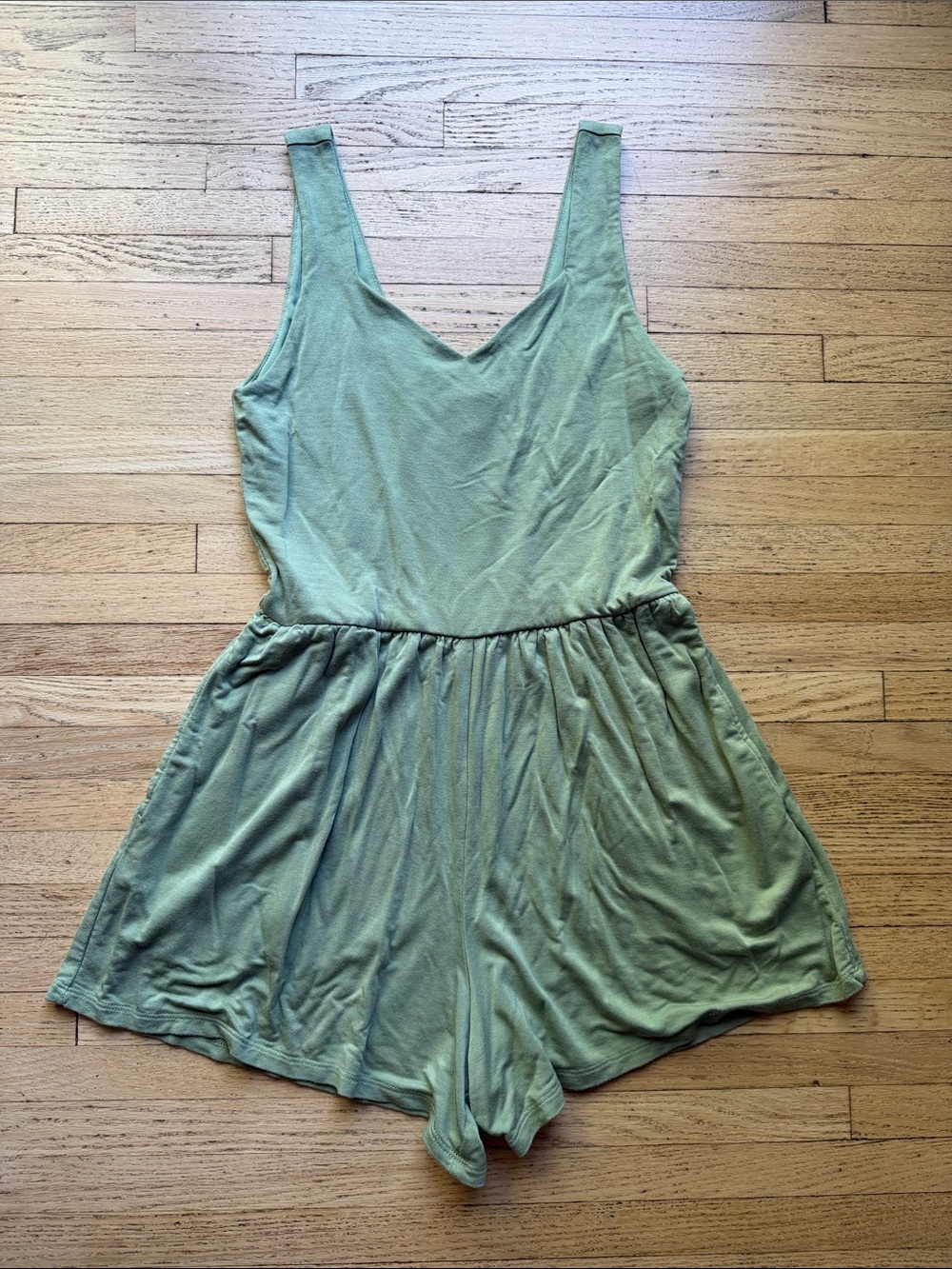 Loft Romper